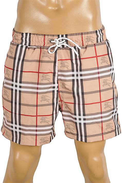 burberry shorts for men|men short shorts black cotton.